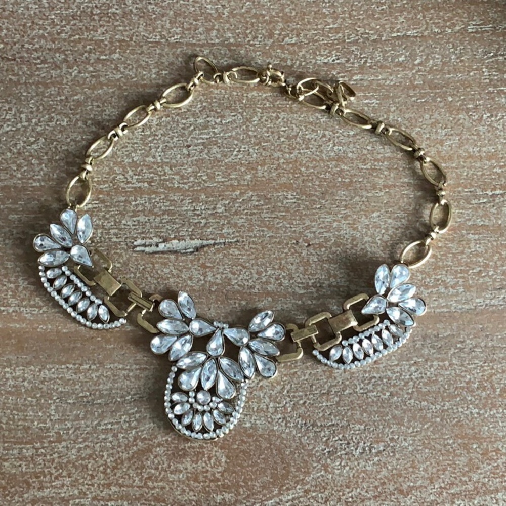 Statement Necklace